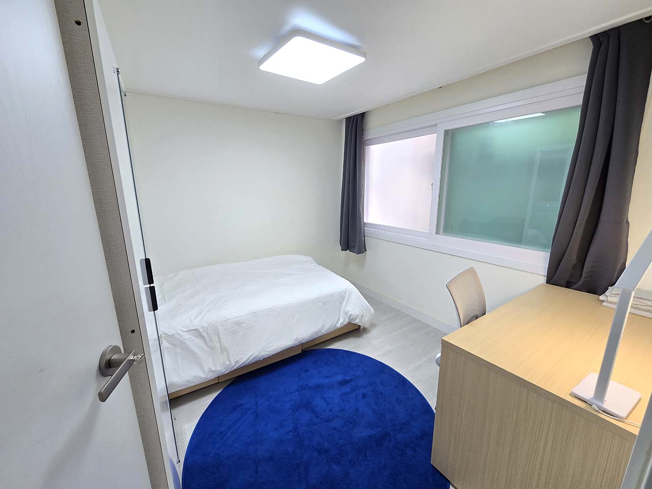 chambre confort A à Mangwon (Hongdae)