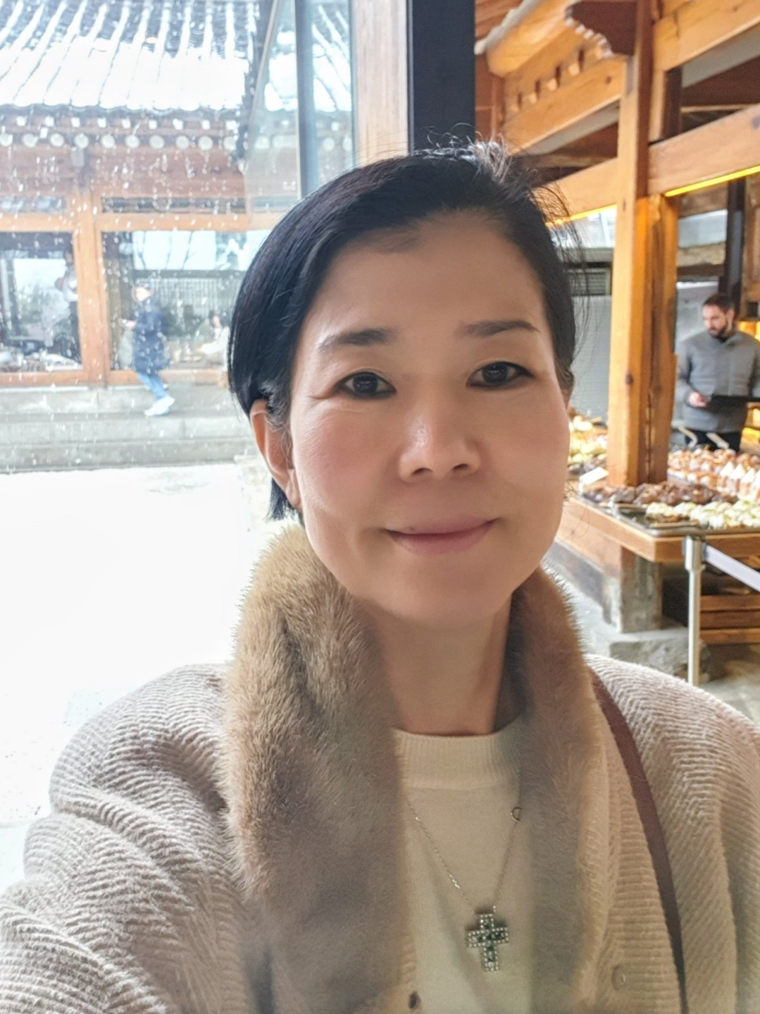 Sun Lee - pionnière des guesthouses franco-coréennes à Séoul